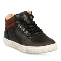 Sneakers ZWART