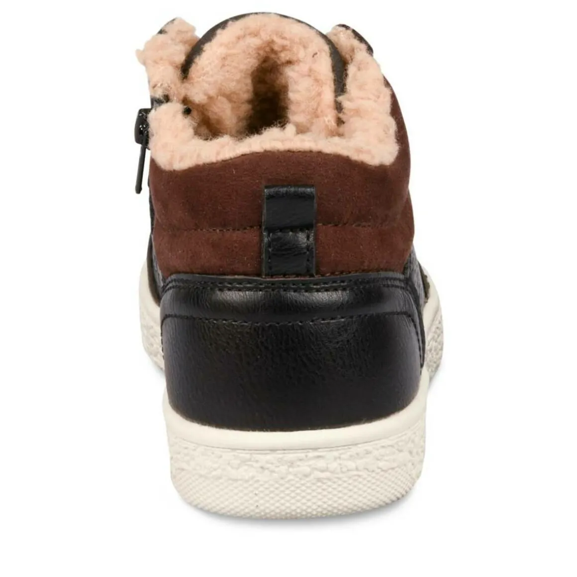 Sneakers ZWART