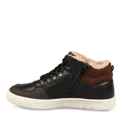 Sneakers ZWART