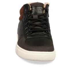 Sneakers ZWART