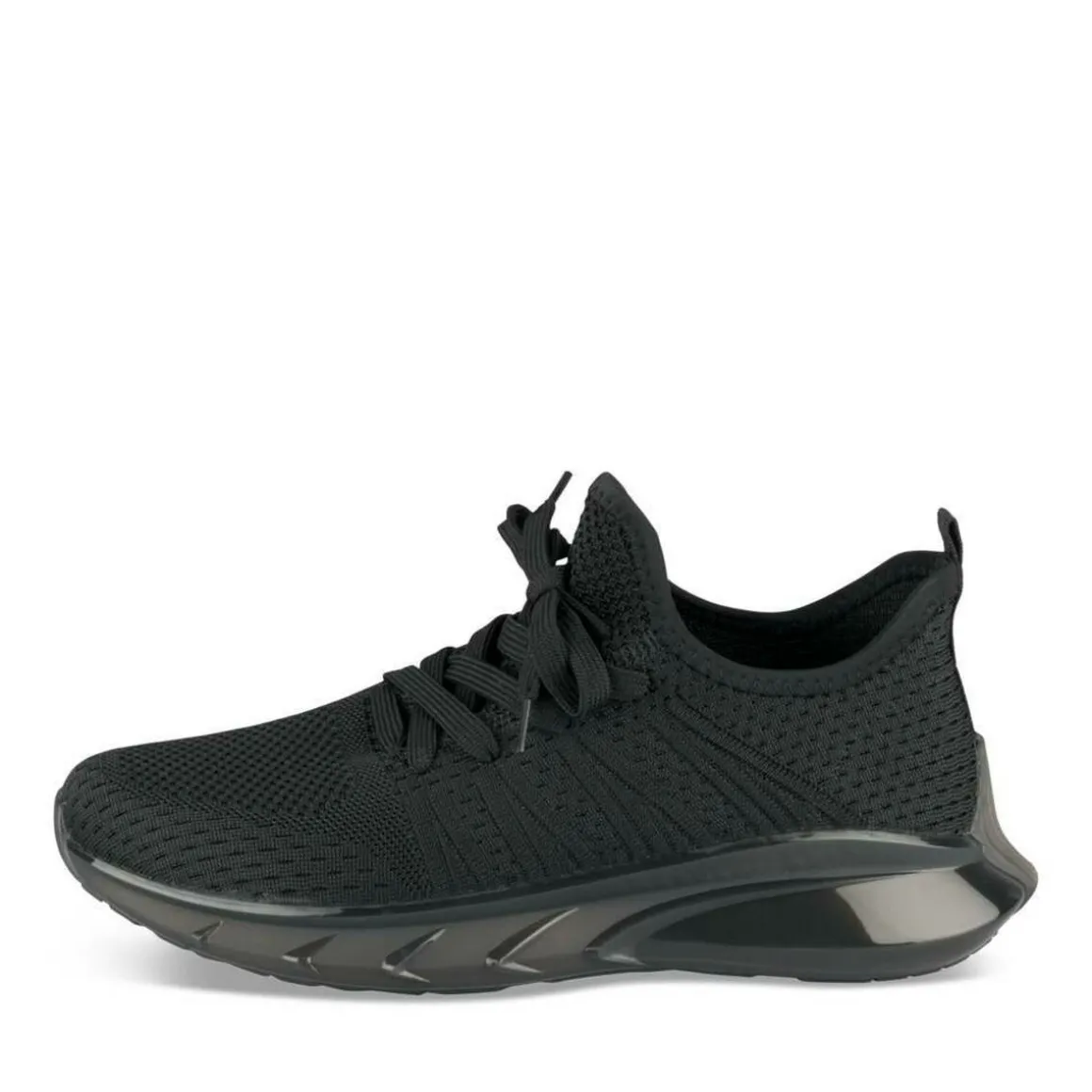 Sneakers ZWART