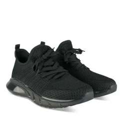 Sneakers ZWART