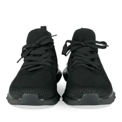 Sneakers ZWART