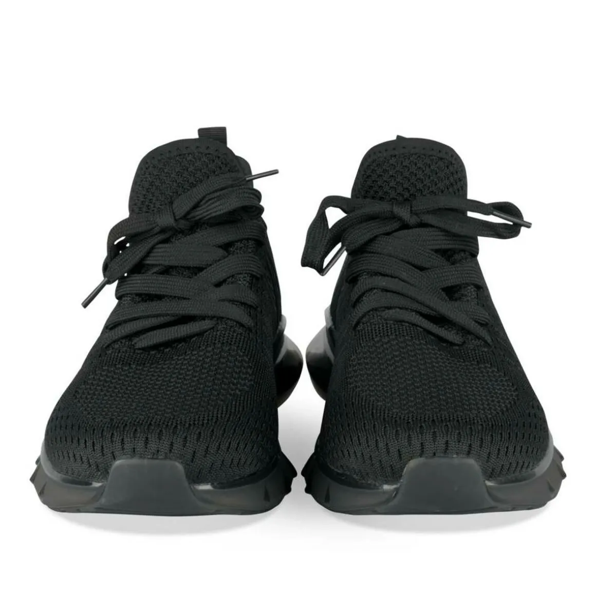Sneakers ZWART