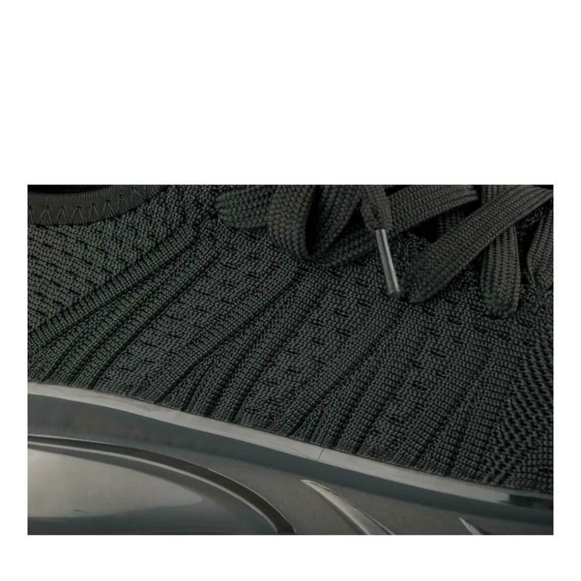 Sneakers ZWART