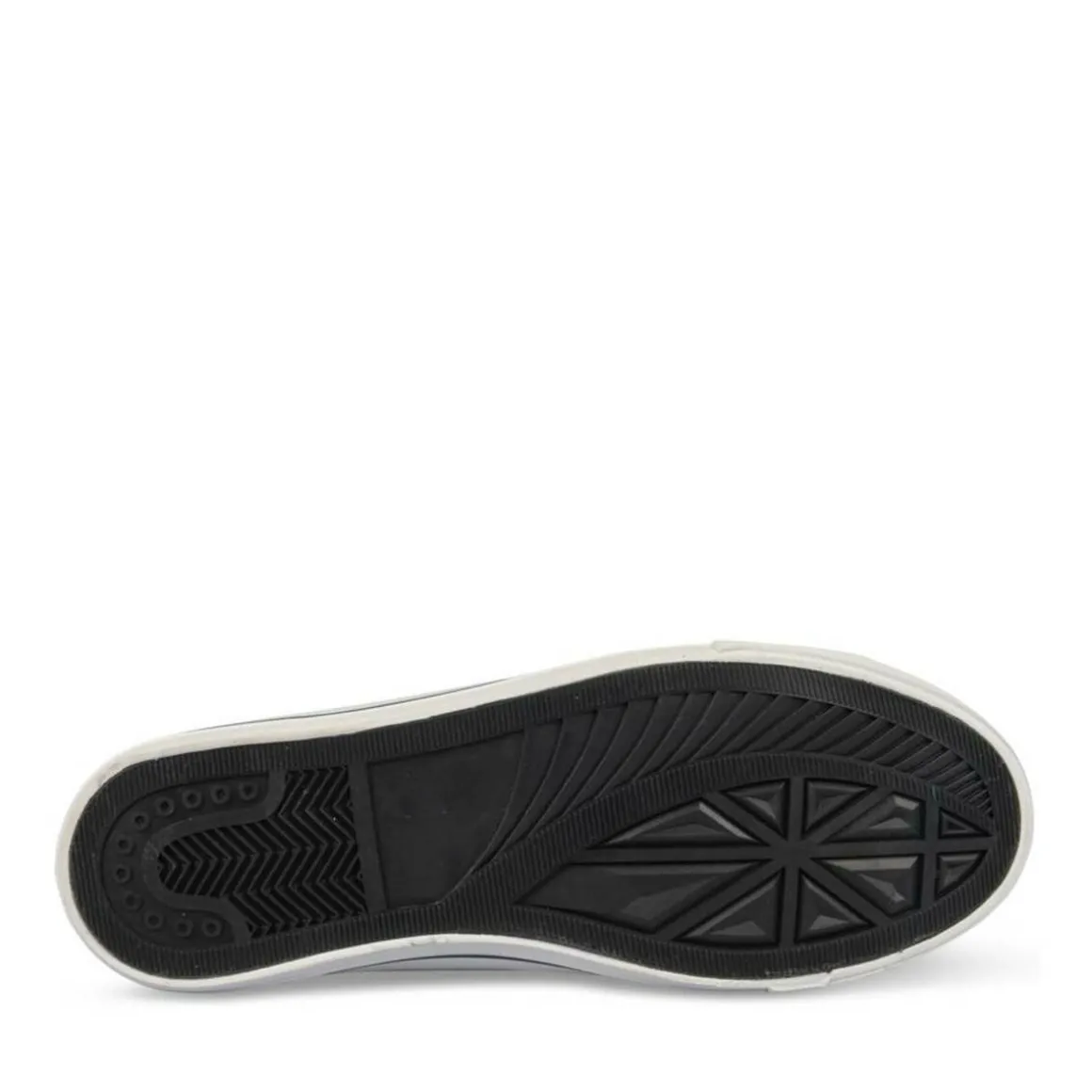 Sneakers ZWART
