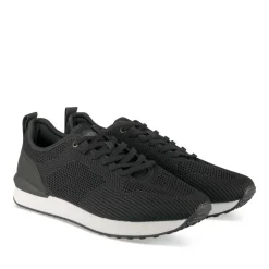 Sneakers ZWART