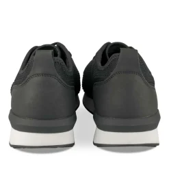 Sneakers ZWART