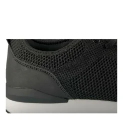 Sneakers ZWART