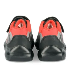 Sneakers ZWART