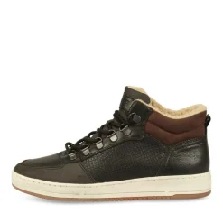 Sneakers ZWART