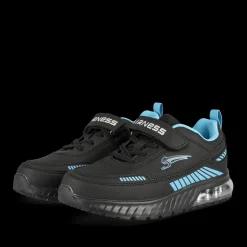 Sneakers ZWART