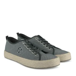 Sneakers ZWART