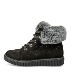 Sneakers ZWART