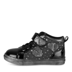 Sneakers ZWART