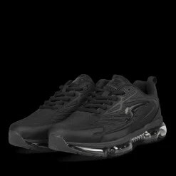 Sneakers ZWART