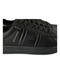 Sneakers ZWART