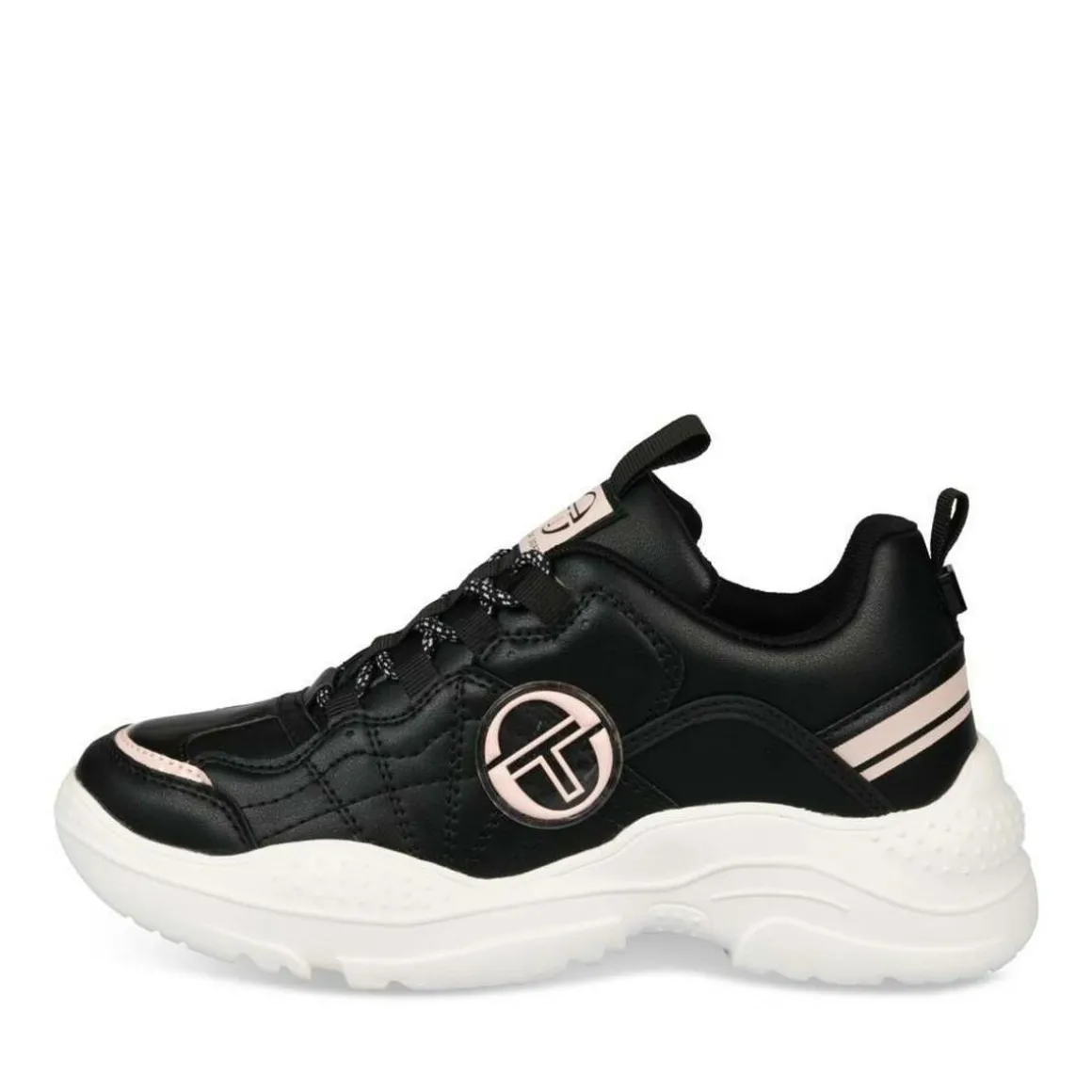 Sneakers ZWART