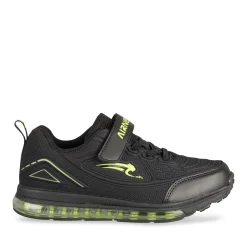 Sneakers ZWART