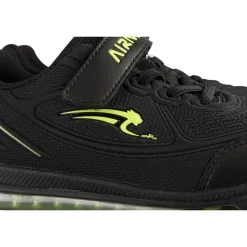 Sneakers ZWART