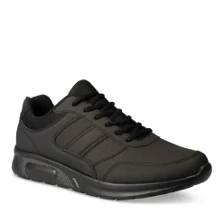 Sneakers ZWART