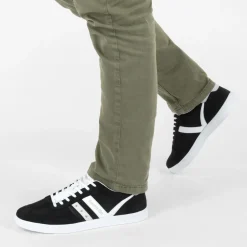 Sneakers ZWART