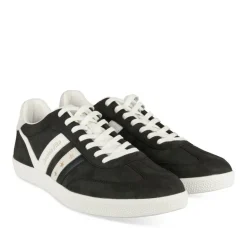 Sneakers ZWART