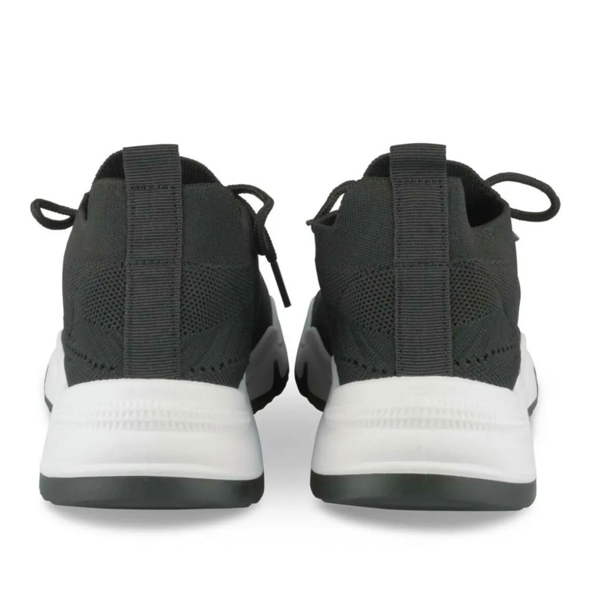 Sneakers ZWART