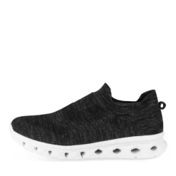 Sneakers ZWART