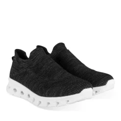 Sneakers ZWART