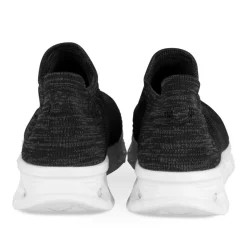 Sneakers ZWART