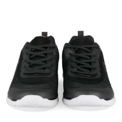 Sneakers ZWART