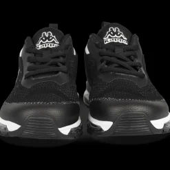 Sneakers ZWART