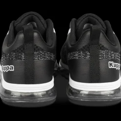 Sneakers ZWART