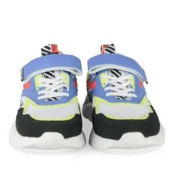 Sneakers ZWART