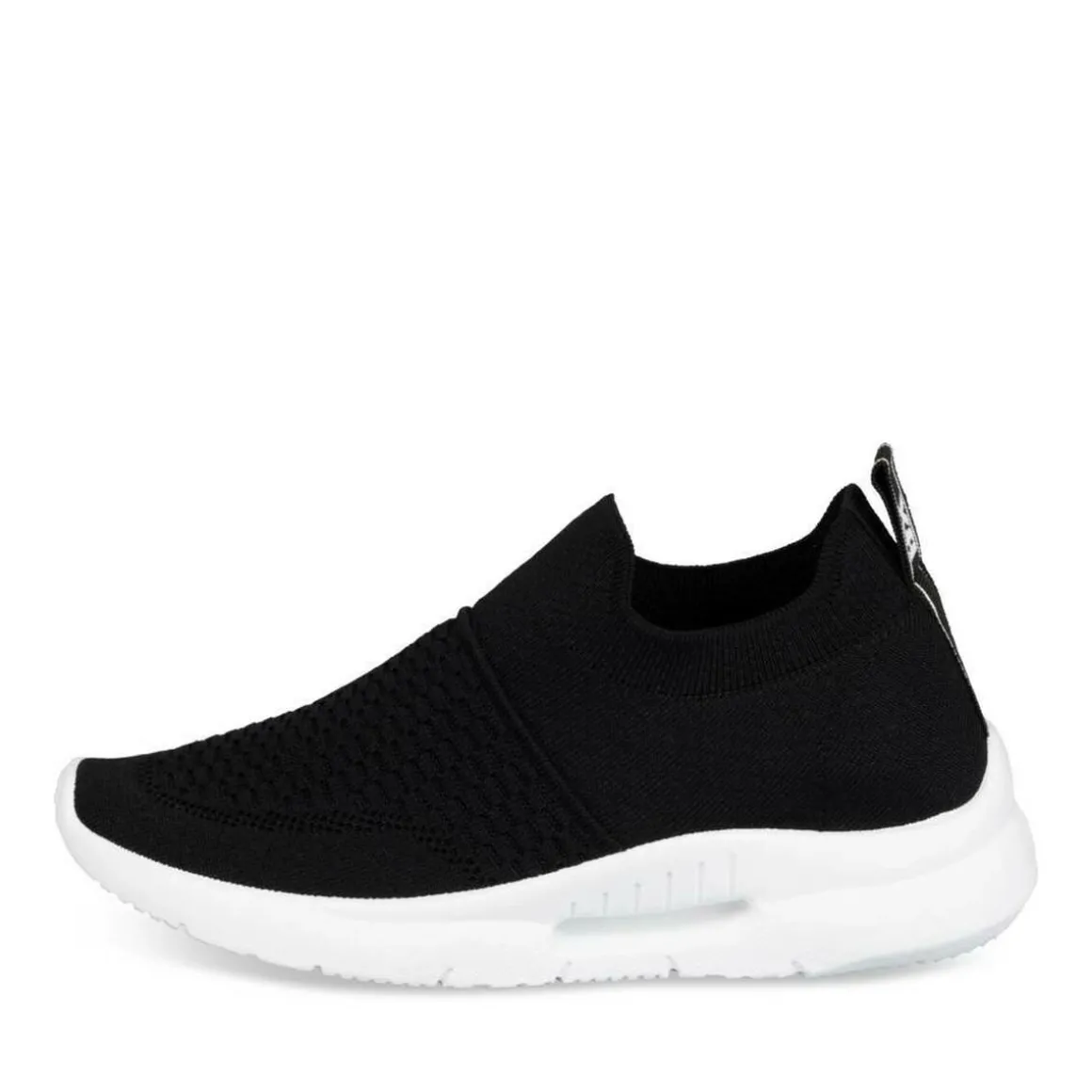 Sneakers ZWART