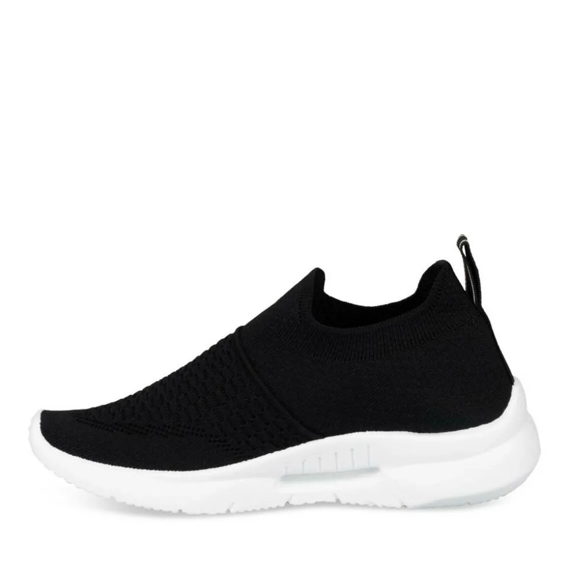 Sneakers ZWART