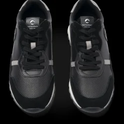Sneakers ZWART