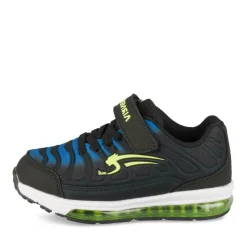 Sneakers ZWART