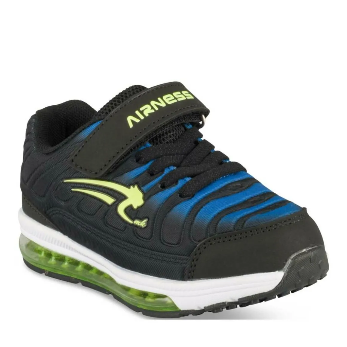 Sneakers ZWART