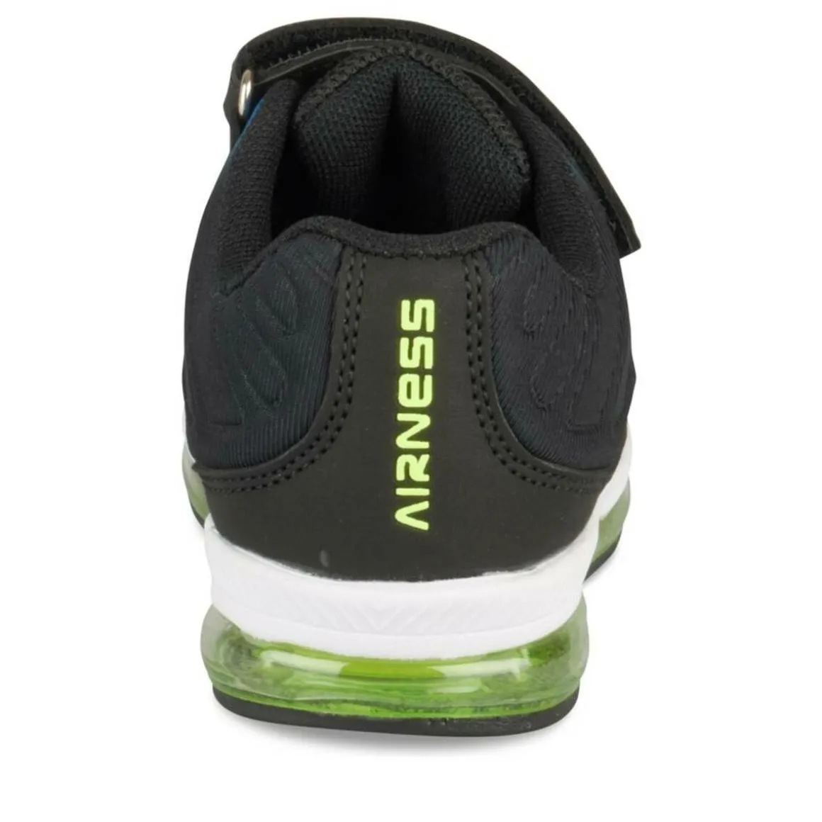 Sneakers ZWART