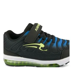 Sneakers ZWART