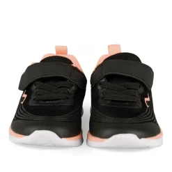 Sneakers ZWART