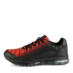Sneakers ZWART