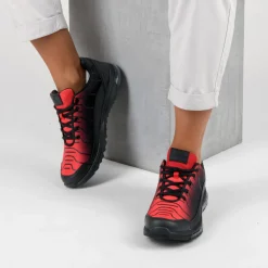 Sneakers ZWART
