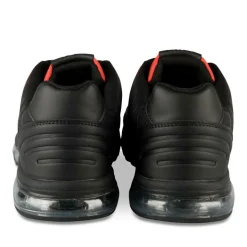 Sneakers ZWART