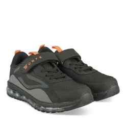 Sneakers ZWART