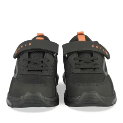 Sneakers ZWART
