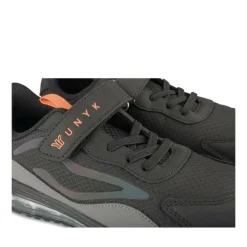 Sneakers ZWART