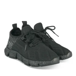 Sneakers ZWART
